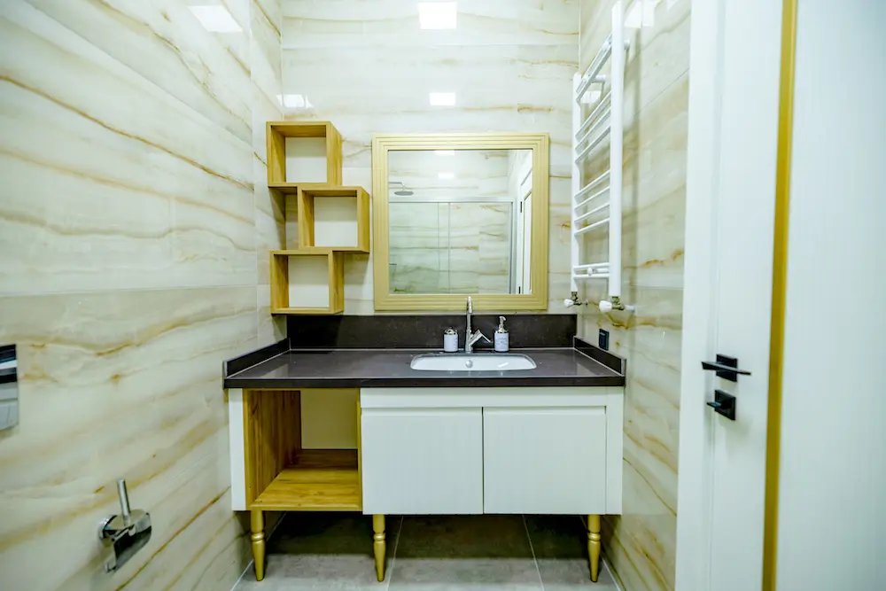 Shower
